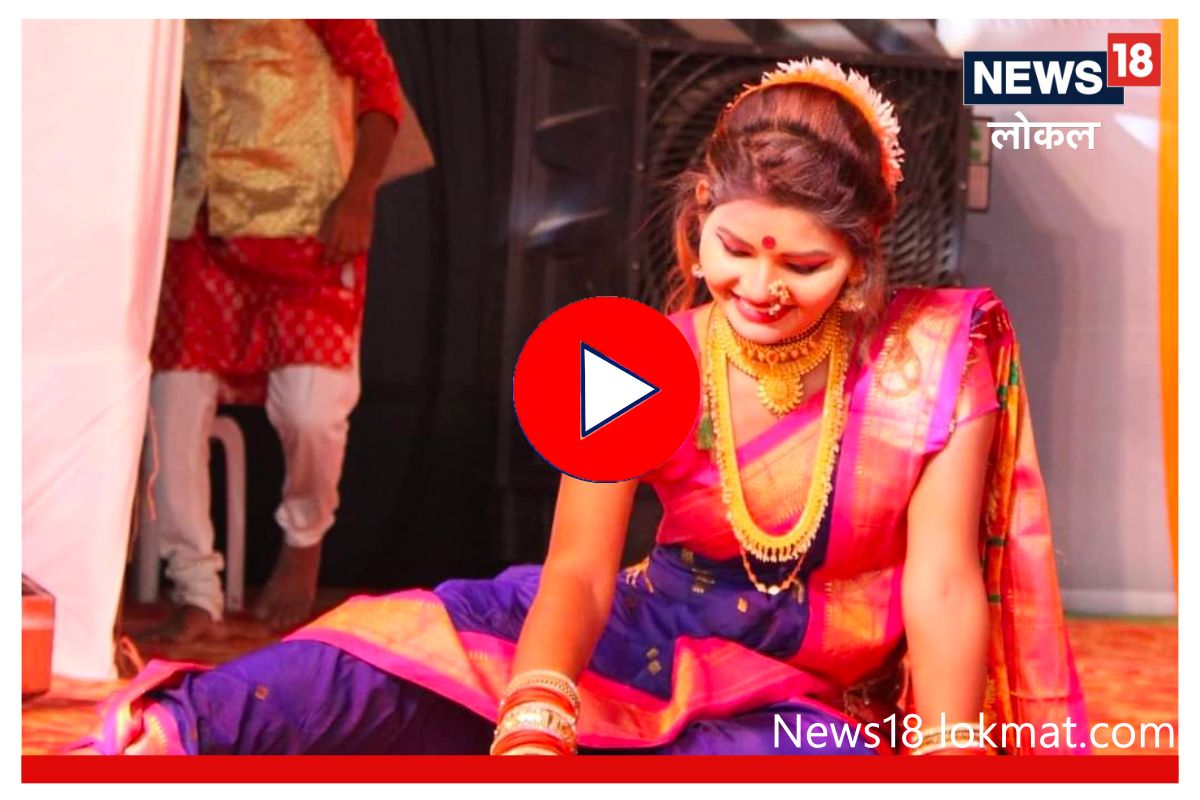 Video : लावणीसमोर उभं ठाकलं मोठं संकट, कलाकारांनी सांगितलं नेमकं कारण!