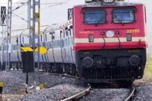 मुंबईतील मेगा ब्लॉकचा औरंगाबादकरांना फटका, 12 रेल्वे गाड्या रद्द