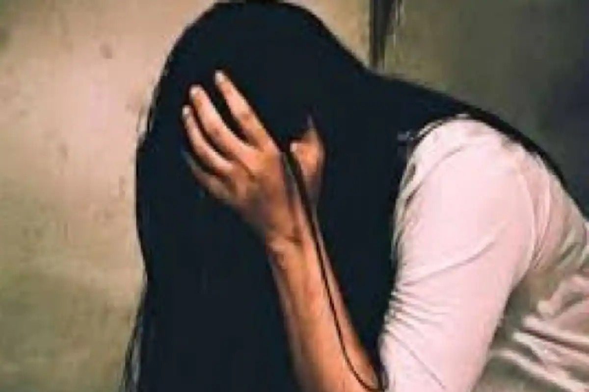 बंगळुरूमध्ये तरुणीवर बलात्कार (प्रतिकात्मक छायाचित्र)