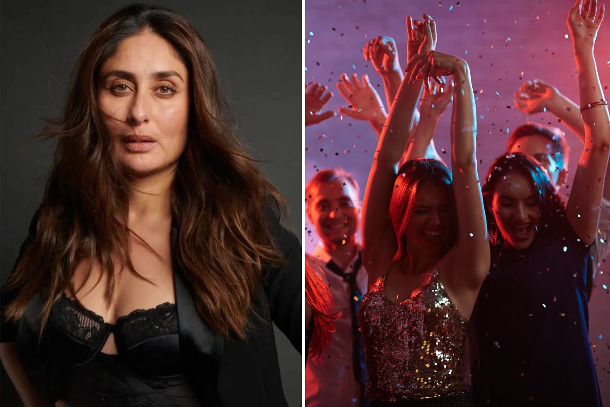 करीना कपूरलाही आहे ही वाईट सवय; या गोष्टी आरोग्यासाठी ठरू शकतात धोकादायक