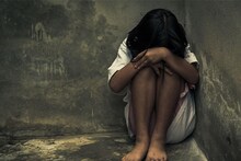 13 वर्षीय अल्पवयीन मुलीवर पळवून नेत अत्याचार, बीडमधील घटनेने संताप