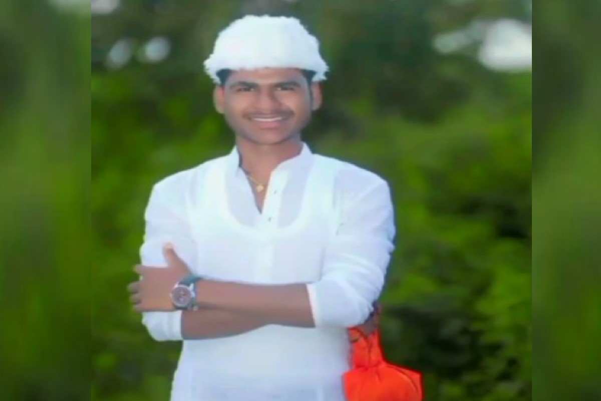 Beed Crime : लग्नाची हळद निघण्यापूर्वीच पत्नीकडून पतीचा गेम, बीडमधील धक्कादायक घटनेने खळबळ