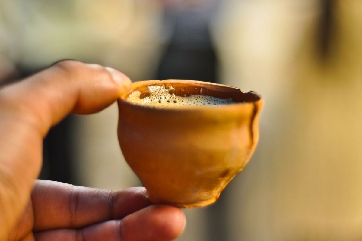 Kuhlad Chai Benefits : फक्त टेस्टीच नाही तर हेल्दीही असतो कुल्हड चहा; पाहा काय आहेत फायदे