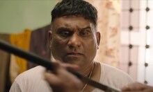 'समोर एकेक हत्यार ठेवलं जात होतं अन्...'; भाऊ कदमनं सांगितला तो किस्सा