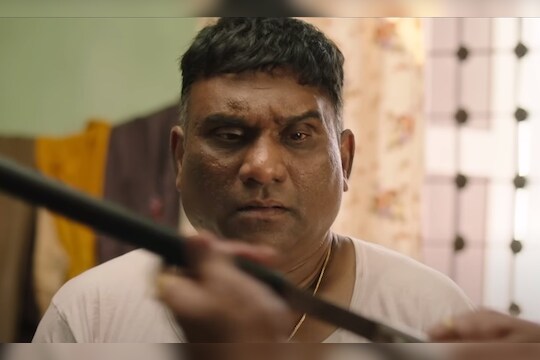 भाऊ कदम