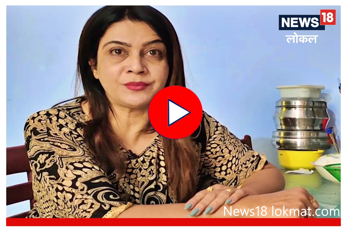 Video : हलाखीच्या परिस्थितीतून भावनाची भरारी, संसार सांभाळत उभारला व्यवसाय