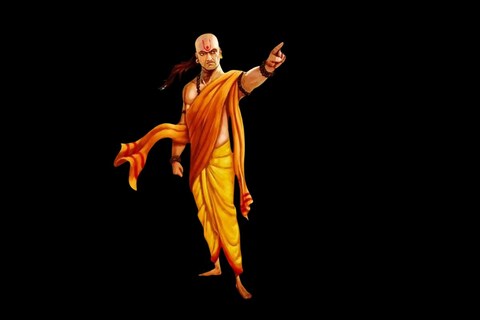 चाणक्य नीती टिप्स