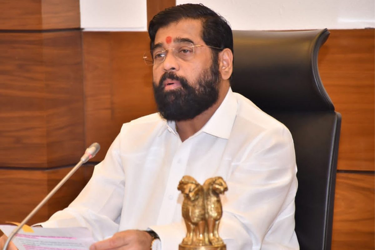 गायरान जमिनीवरील घरांसंदर्भात शिंदे सरकारचा मोठा निर्णय