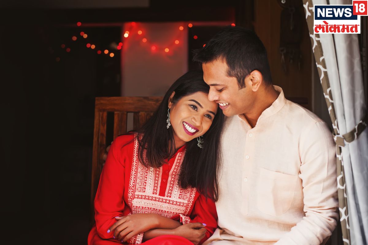 लग्नाचे नाते चाणक्य टिप्स