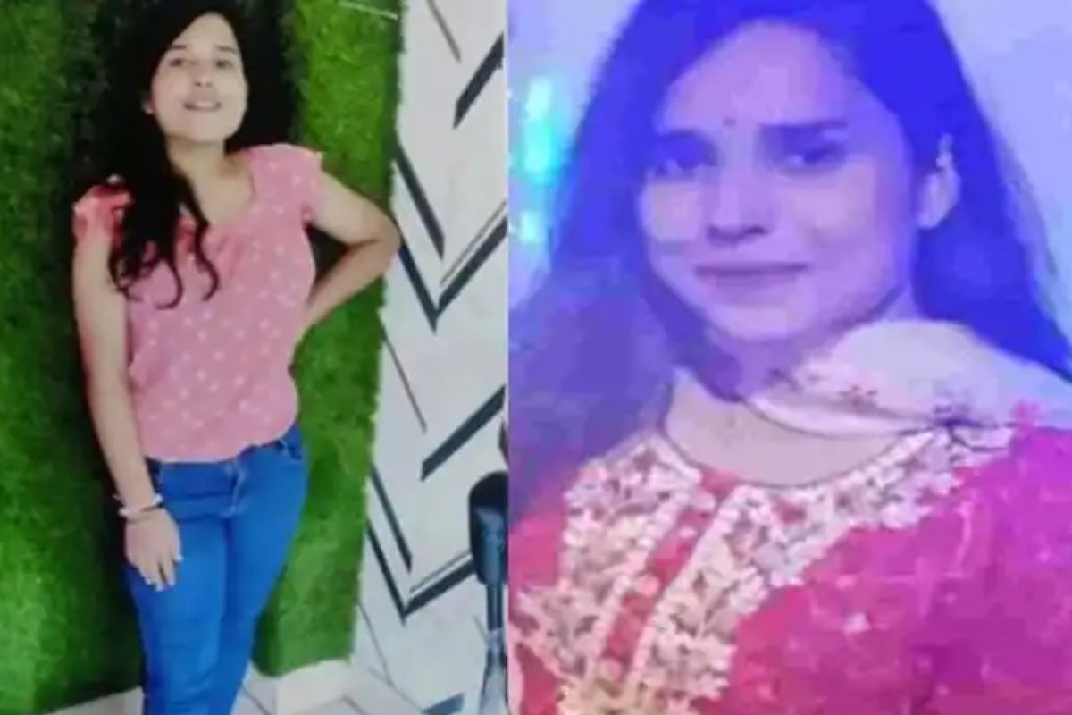 स्पर्धा परीक्षेच्या तयारीदरम्यान ओळख; तरुणीचा मृतदेह 4 दिवस कारमध्ये अन् परफ्यूमचा मारा, भयंकर घटना