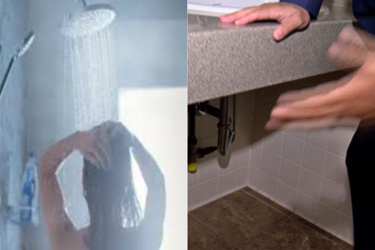 गर्ल्स हॉस्टेलमध्ये छुपा कॅमेरा लावून मुलींचे 1200 अर्धनग्न व्हिडीओ; प्रेयसीसोबतही धक्कादायक कृत्य