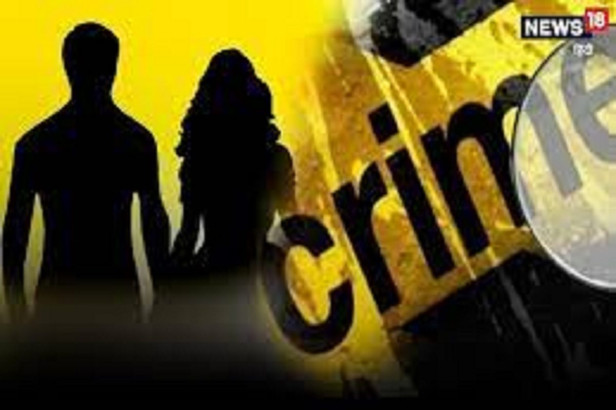 'प्रेयसीचं भूत मला सतावतं..'; घाबरलेल्या प्रियकराची पोलिसांसमोर कबुली अन् अखेर 8 महिन्यांनी त्या हत्येचा उलगडा