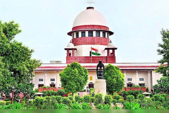 Criminal Cases Against MLA MP : व्हाईट कॉलरवाले गुन्हेगार, आमदार आणि खासदारांबाबतचा धक्कादायक अहवाल समोर