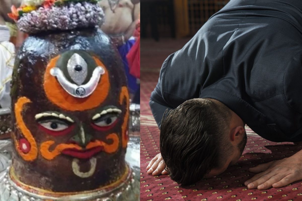 प्रतीकात्मक फोटो (सौजन्य - Canva)