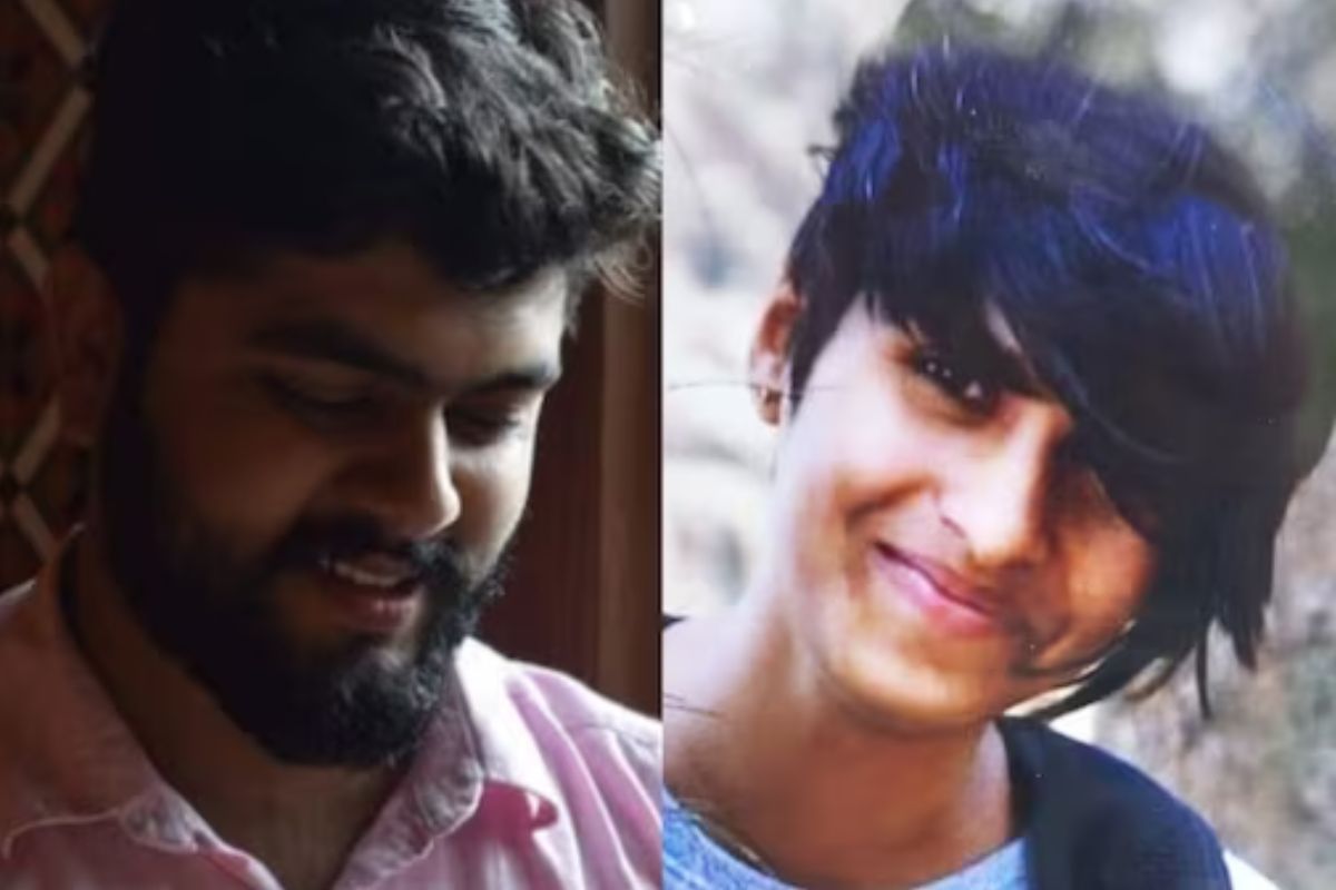 Shraddha Walker Murder : श्रद्धाचे 35 तुकडे केल्यानंतर आफताबकडून झाली एक चूक, 'असा' सापडला पोलिसांच्या जाळ्यात!