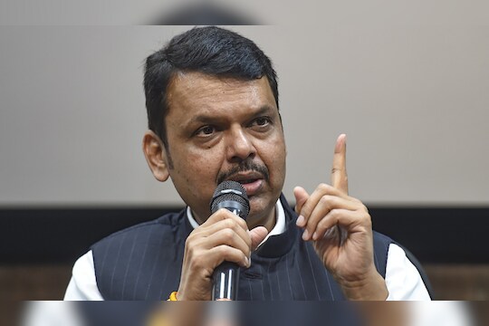 Devendra Fadanvis : ...तर श्रद्धाचा जीव वाचला असता, ते पत्र वाचल्यानंतर फडणवीसांचा गौप्यस्फोट