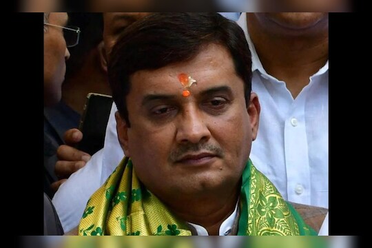 Dhananjay Mahadik : तर एक लाख रुपयांचे बक्षीस देणार, काटामारीवर धनंजय महाडिकांची नवी खेळी