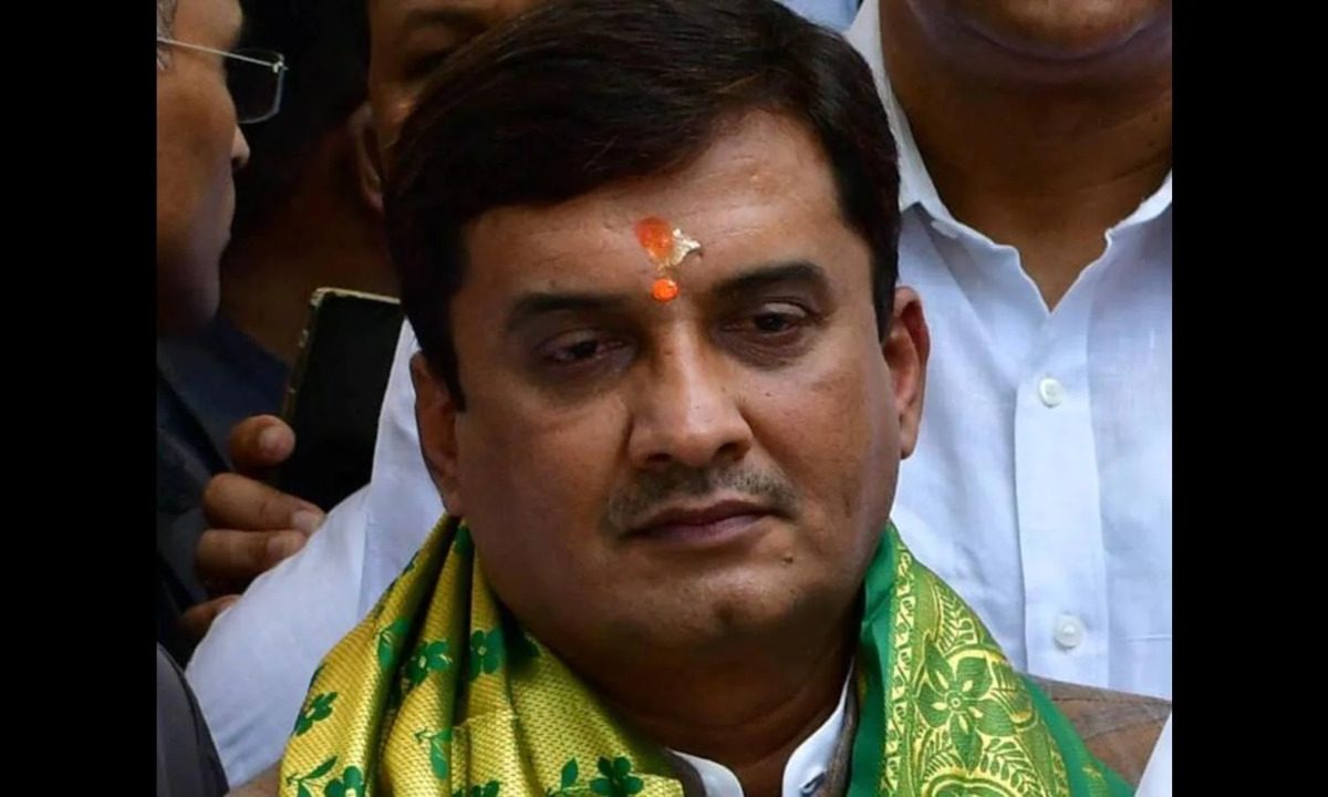 Dhananjay Mahadik : तर एक लाख रुपयांचे बक्षीस देणार, काटामारीवर धनंजय महाडिकांची नवी खेळी