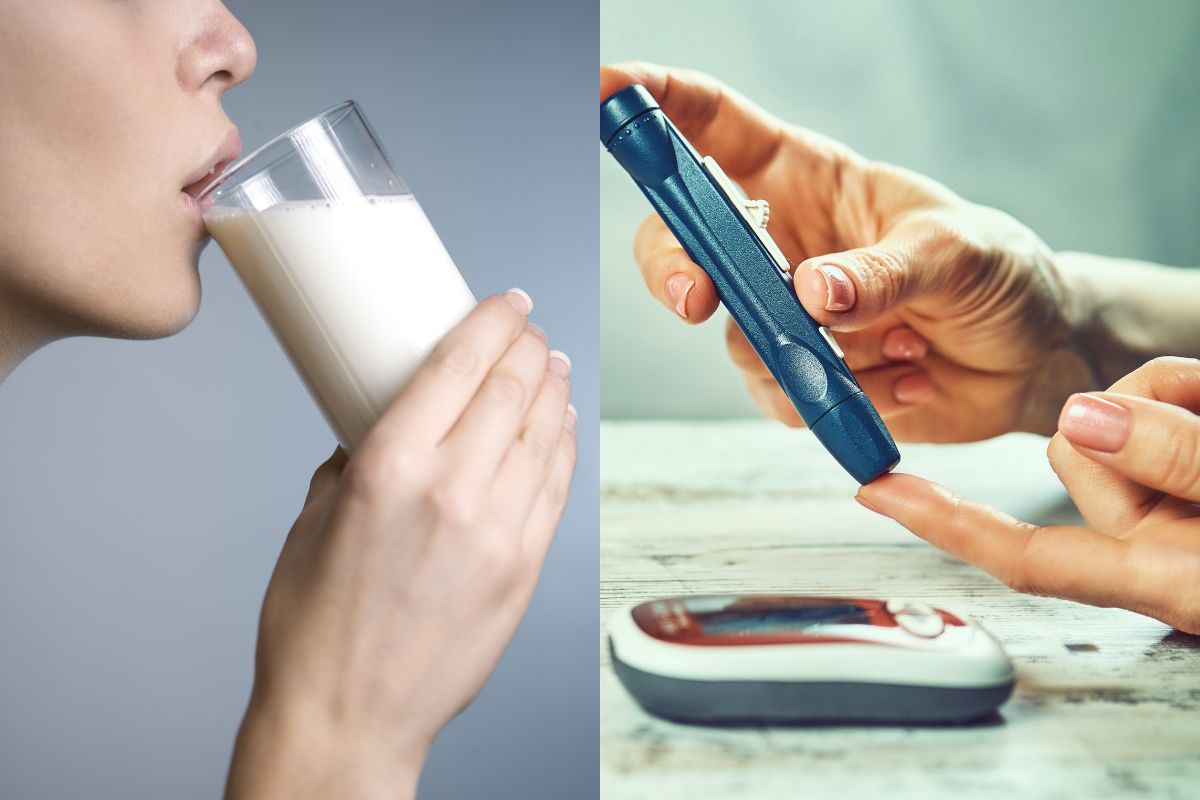 रक्तातील साखर नियंत्रित ठेवण्यासाठी उपाय