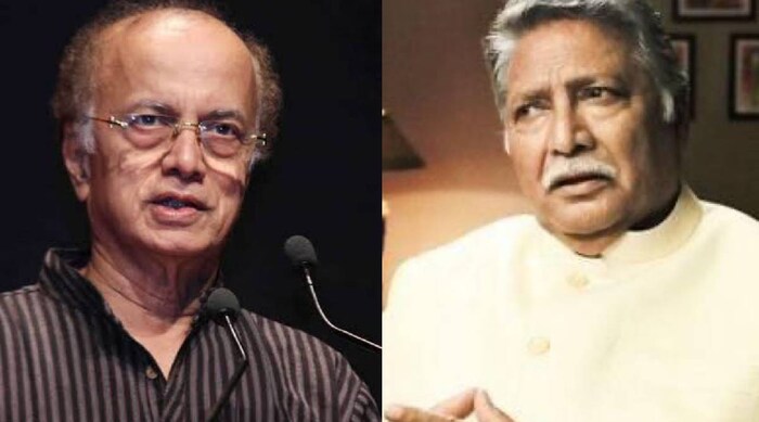 ‘एबीपी माझा’ या वृत्तवाहिनीशी संवाद साधताना दिलीप प्रभावळकर म्हणाले, “ज्याची भीती होती तेच झालं. त्याच्या आजाराविषयी मला माहिती होतं. मला वाटलं होतं त्यातून तो बरा होईल, पुन्हा आम्ही भेटू. तो माझा खूप जवळचा मित्र होता. त्याला अभिनयाचा वारसा घरातूनच मिळाला. आम्ही फार भाग्यवान आहोत की आम्हाला लेखन, दिग्दर्शन आणि अभिनय याचा त्रिवेणी संगम ‘बॅरीस्टर’ या नाटकाच्या माध्यमातून बघता आला.''