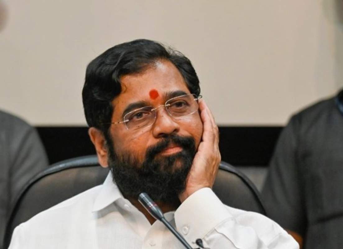 या कार्यक्रमाचे प्रमुख पाहुणे म्हणून मुख्यमंत्री एकनाथ शिंदे हे होते. मात्र काही कारणामुळे ते येऊ शकले नाही.