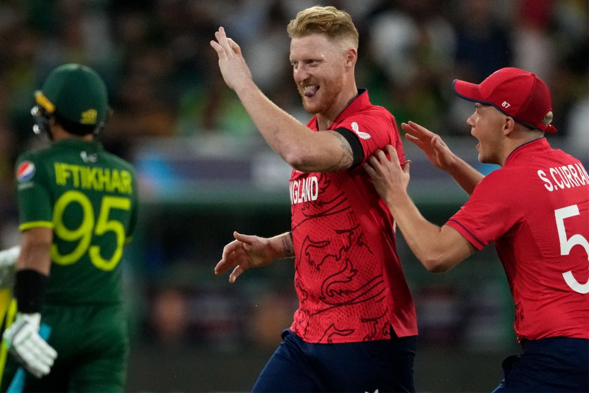 T20 World Cup Final : इंग्लंडच्या या 5 गोष्टींमधून टीम इंडिया शिकणार! रोहित कुठे चुकला?