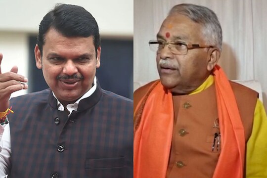 मुख्यमंत्री एकनाथ शिंदे ठाण्यातूनही निवडून येणार नाहीत. याआधीही नारायण राणेंनी बंड पुकारलं होतं. त्यावेळी ते सुद्धा निवडून आले नव्हते. 