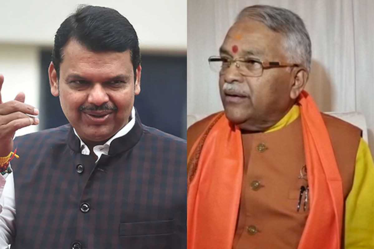 मुख्यमंत्री एकनाथ शिंदे ठाण्यातूनही निवडून येणार नाहीत. याआधीही नारायण राणेंनी बंड पुकारलं होतं. त्यावेळी ते सुद्धा निवडून आले नव्हते.