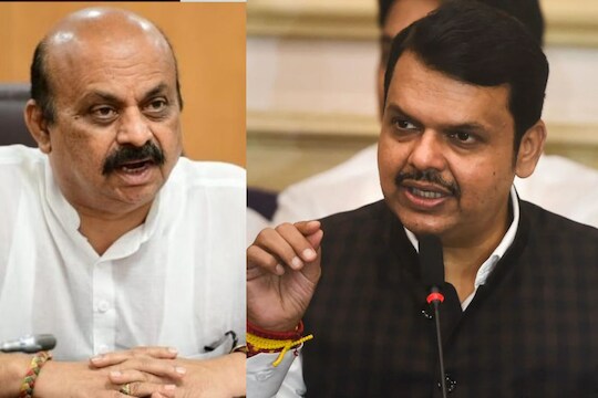  आता कर्नाटकचे मुख्यमंत्री जे बोलले, ते समजून घ्या. या सीमा वादाच्या प्रश्नावर आपल्या मुख्यमंत्र्यांनी बैठक घेतल्यानंतर अतिशय महत्त्वाचे निर्णय घेतले.