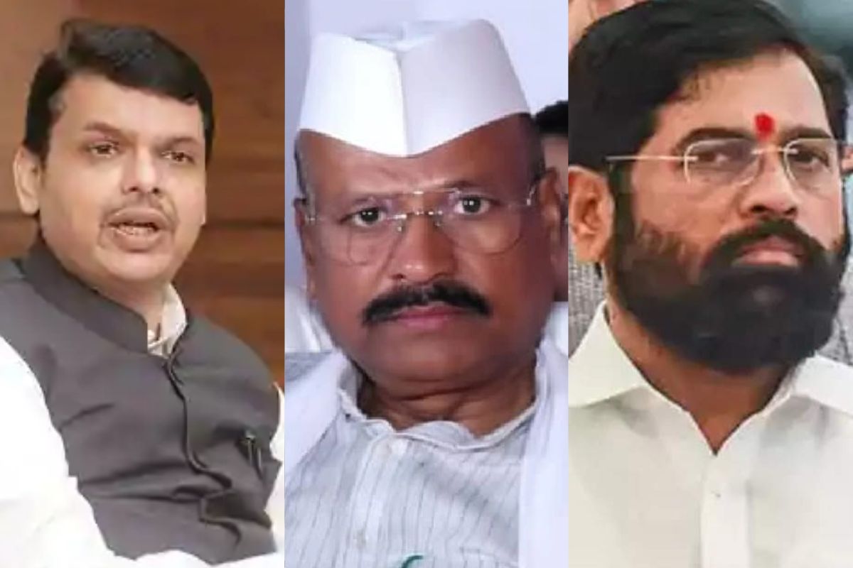 आचारसहिंता दोन्ही बाजूने पाळली पाहिजे. सत्तार चुकले. पण खोक्यांची भाषा योग्य नाही.