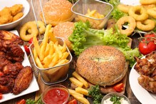 Fast Food Brand Logo : अनेक फास्ट फूड ब्रँड्सचा लोगो लाल आणि पिवळ्या रंगाचाच का असतो? Fast Food Brand Logo : अनेक फास्ट फूड ब्रँड्सचा लोगो लाल आणि पिवळ्या रंगाचाच का असतो?