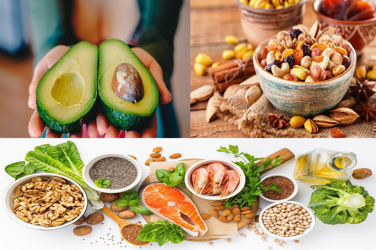 Cholesterol Control : हिवाळ्यात बॅड कोलेस्टेरॉल वाढू देऊ नका, BP असणाऱ्यांनी नियमित खा हे 5 पदार्थ