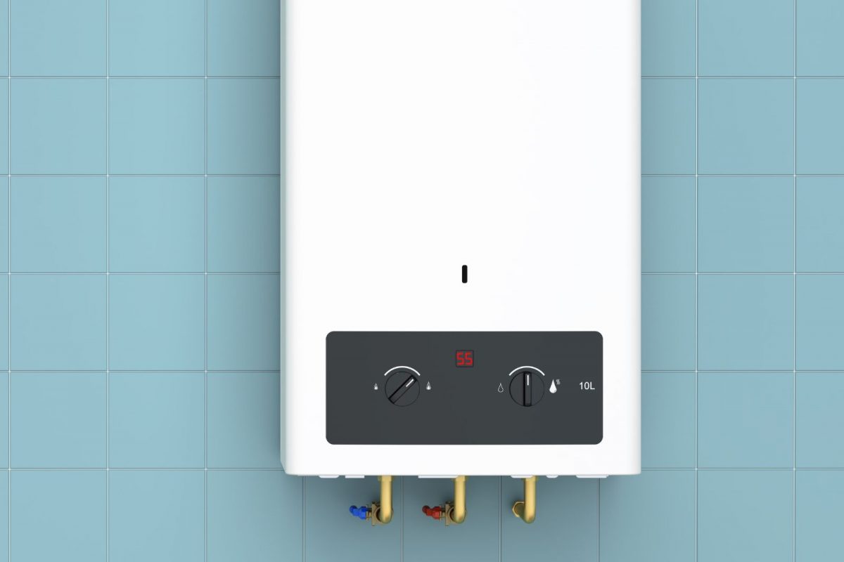 थंडीत विजबिल वाढण्याचं टेंशन सोडा; घरी आणा हा बेस्ट गिझर, किंमतही आवाक्यात