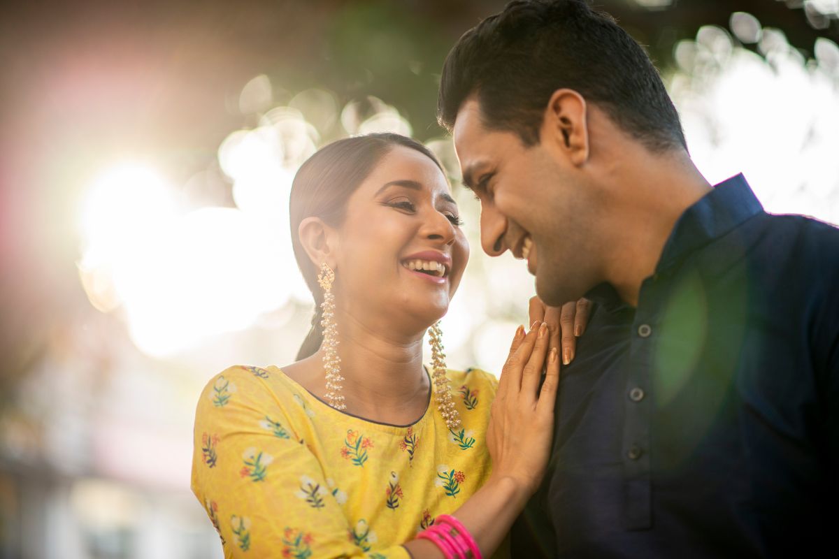 प्रेमात कधीच धोका देत नाही या मुली, भरभरून प्रेम करतात...