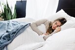 चांगल्या आरोग्यासाठी किती तास झोप घ्यावी? विविध आजार होण्याचा धोका 30% घटतो