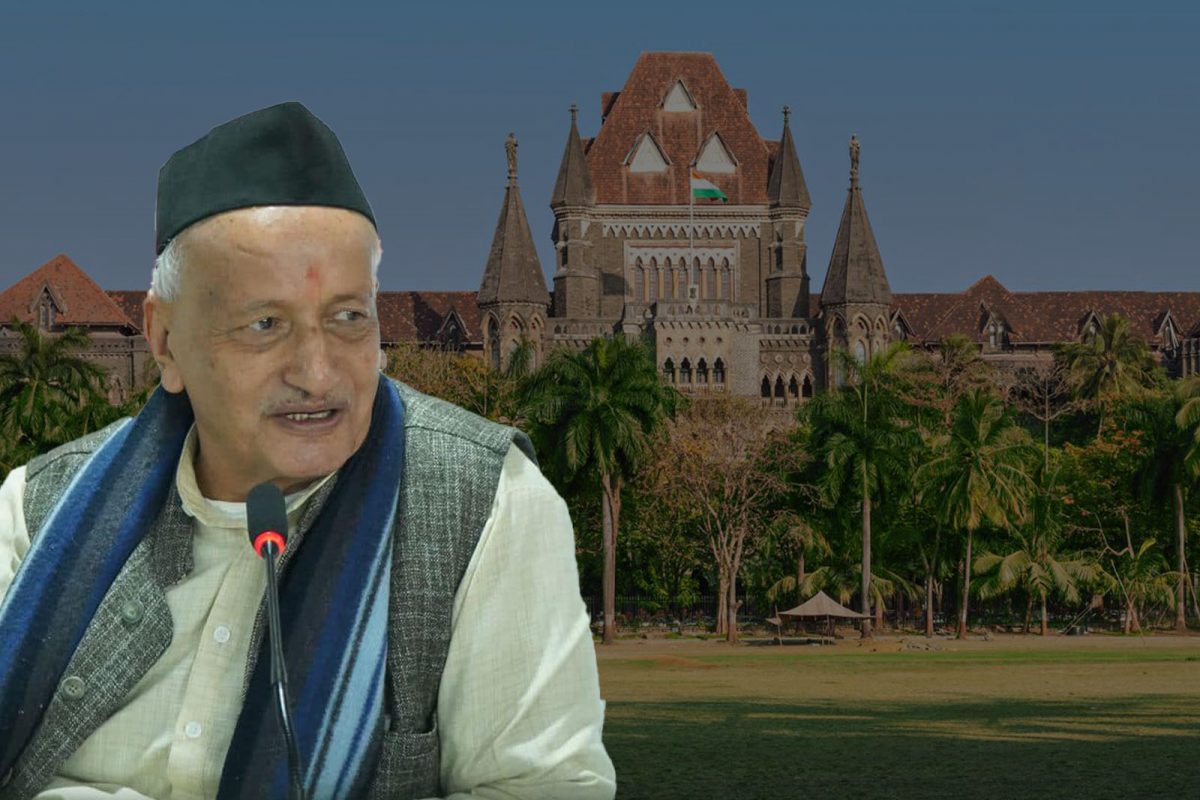 राज्यपाल भगतसिंग कोश्यारी अडचणीत?