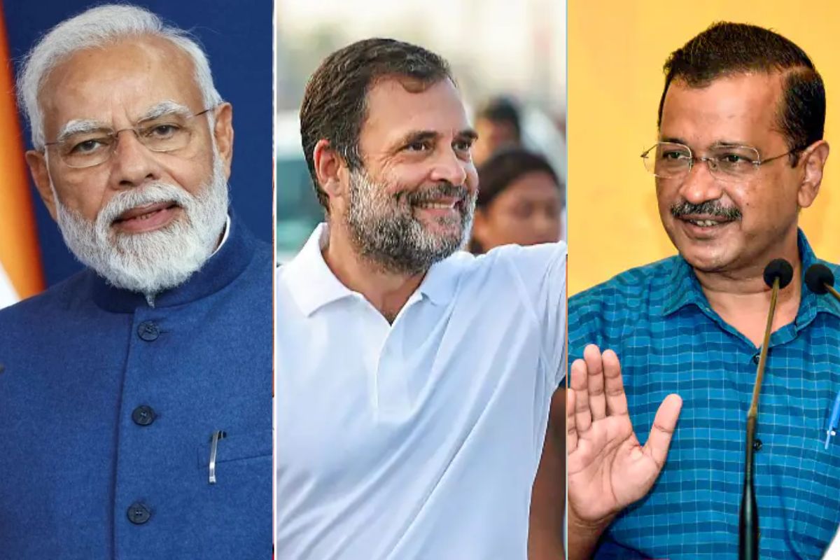 गुजरातमध्ये आज पहिल्या टप्प्यातील मतदान पार पडत आहे. पंतप्रधान नरेंद्र मोदी आणि अमित शाह यांच्या प्रतिष्ठेची ही निवडणुक असल्याने सगळ्या देशाचे लक्ष लागून राहिले आहे.