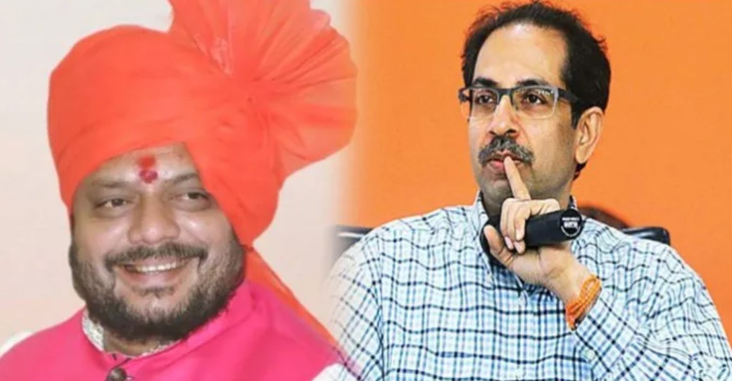 Gulabrao Patil : 'डिपॉझिट जप्त केल्याशिवाय स्वस्त बसणार नाही'; गुलाबराव पाटलांच्या विरोधात ठाकरे गटाचा एल्गार, विधानसभेचा उमेदवार ठरला