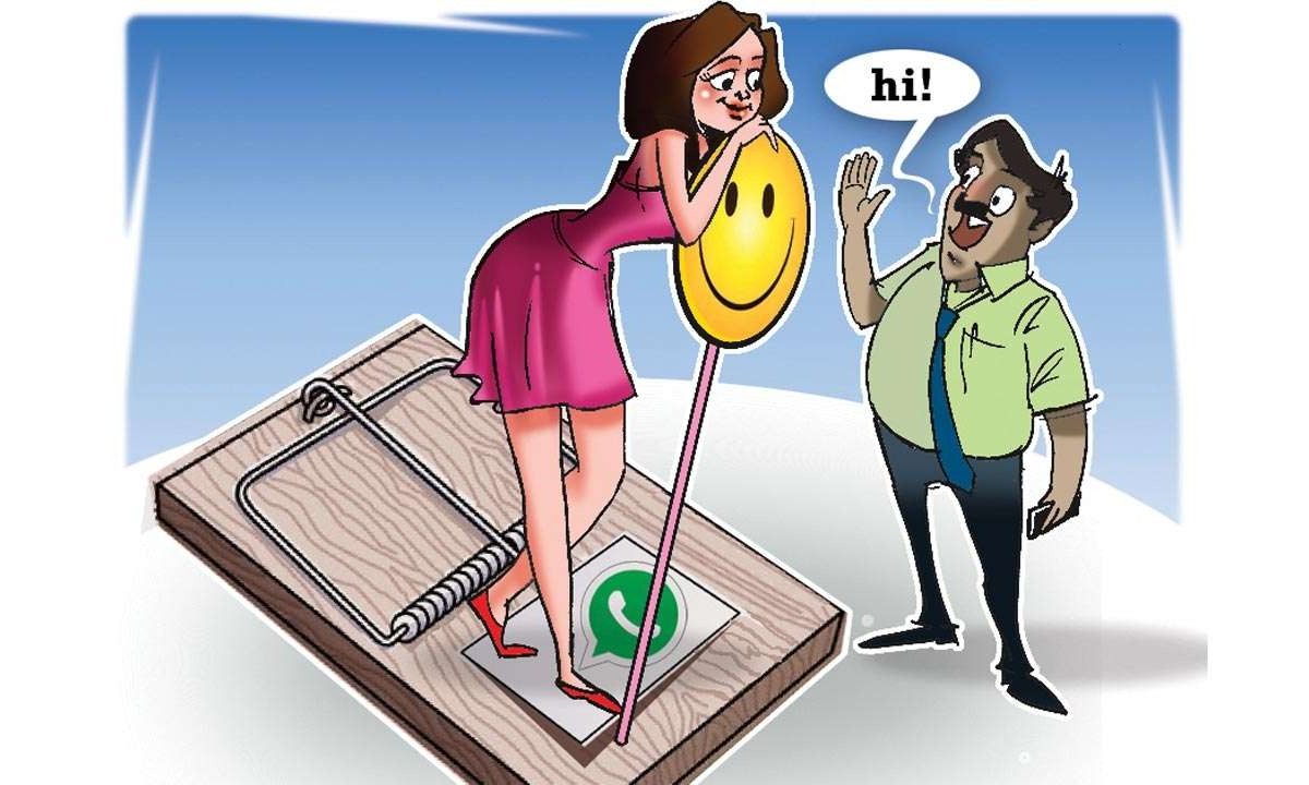 Sangli Honey Trap : बुलाती है मगर जाने का नहीं ! वृद्धाला हनी ट्रॅपमध्ये अडकवून 14 लाखांना लावला चुना