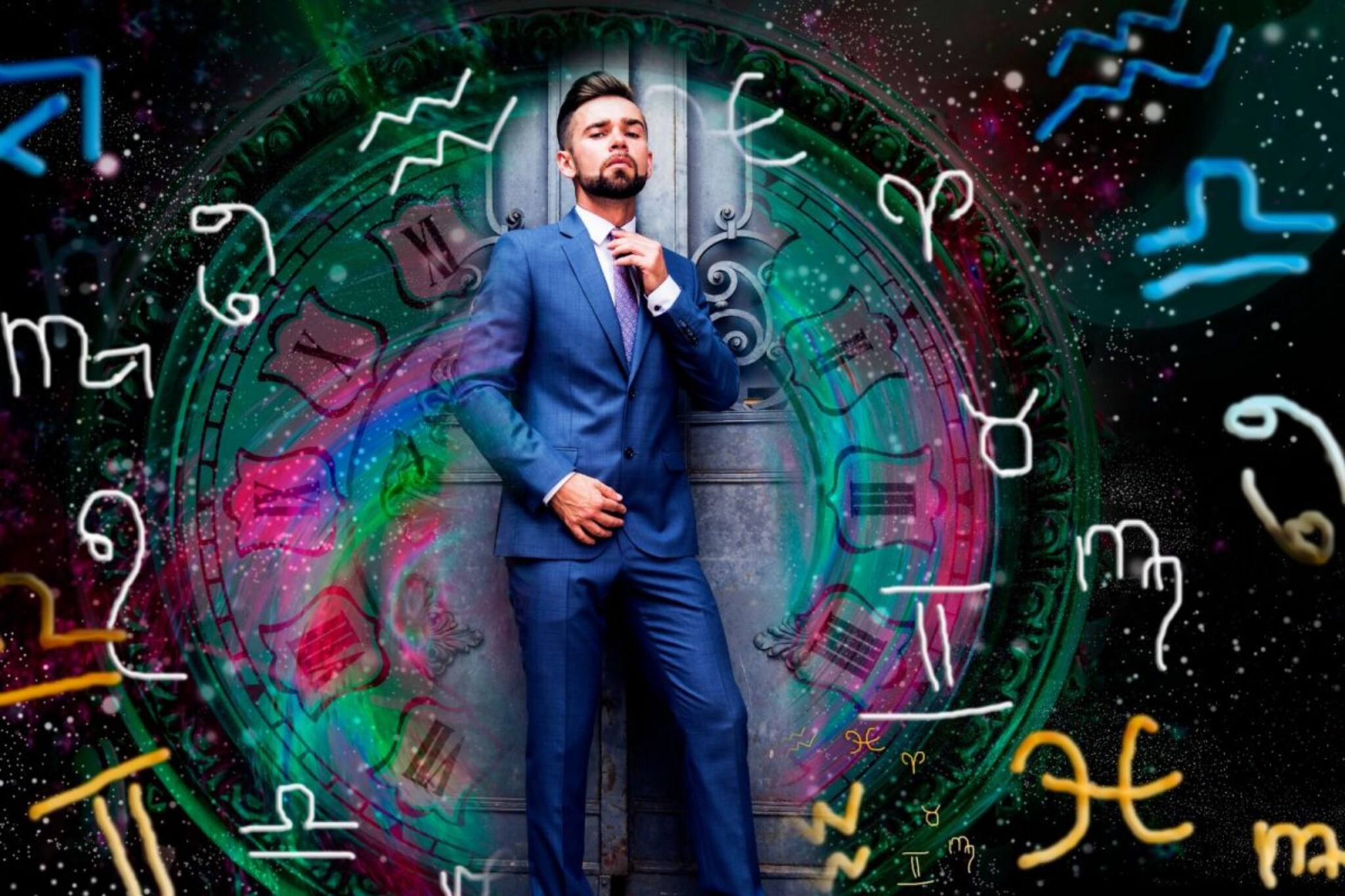 राशीभविष्य : सावध राहा! एखादी व्यक्ती तुमच्याशी स्पर्धा करण्याची शक्यता