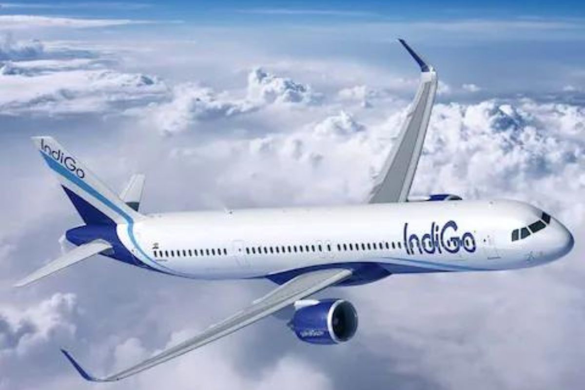 इंडिगोने देशातील दोन खास शहरांदरम्यान सुरू केली थेट विमानसेवा, प्रवाशांना मिळणार अनेक पर्याय