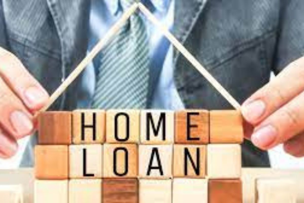 Home Loan Documents : होम लोनसाठी कोणती कागदपत्रं असतात आवश्यक? जाणून घ्या...