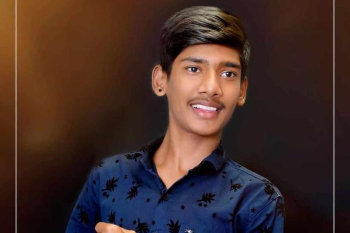 पुणे : वाढदिवस साजरा करायला आलेल्या तरुणासोबत भयानक कांड, घटनेने खळबळ