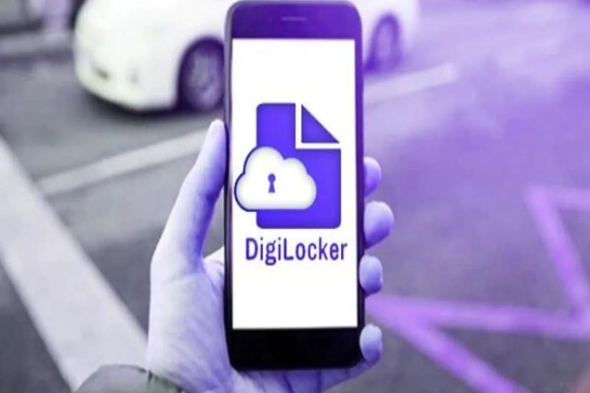 तुमच्या फोनमध्ये NPS शी संबंधित माहिती ठेवा सुरक्षित, डिजिलॉकरद्वारे उघडा खाते, अशी आहे प्रक्रिया