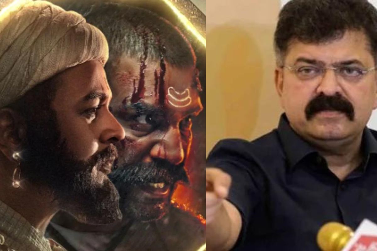 छत्रपती शिवाजी महाराज विरुद्ध बाजीप्रभू देशपांडे हे महाराष्ट्र पचवेल? आव्हाड का असं म्हणाले?