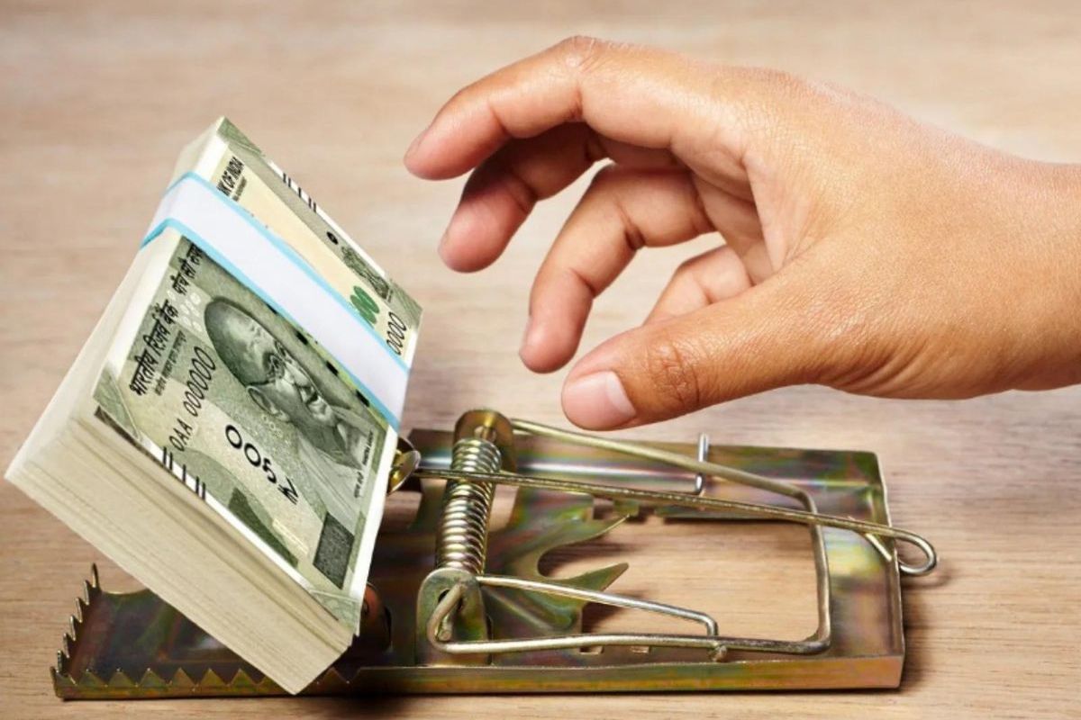 बँकांनी व्याजदर वाढवल्याने EMI चा बोजा वाढणार, Repo Rate वाढल्याचा परिणाम ग्राहकांच्या खिशावर होणार