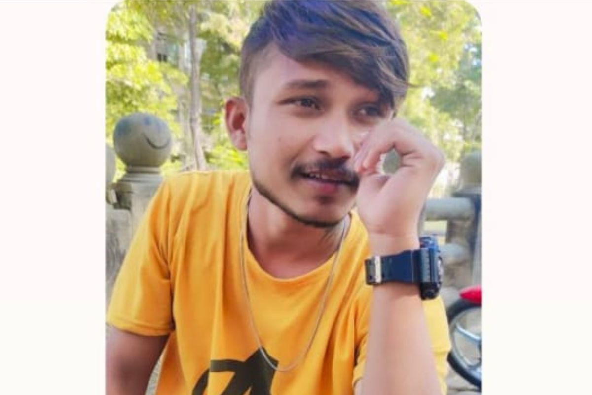 Nagpur Murder : नागपुरात चाललंय तरी काय? तिहेरी हत्याकांडाने खळबळ