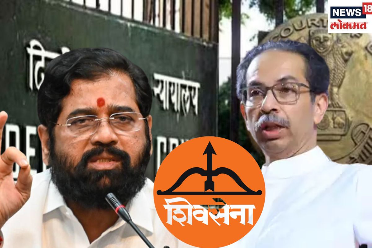 न्यायालयाचे निवडणूक आयोगाला निर्देश, दोन्ही गटांसाठी ही तारीख ठरणार महत्त्वाची