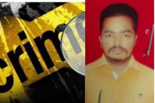 दुसऱ्या कुणाशी लग्न केलंस तर....; पिंपरी चिंचवडमध्ये विवाहित प्रेयसीच्या छळाला कंटाळून तरुणाचं टोकाचं पाऊल