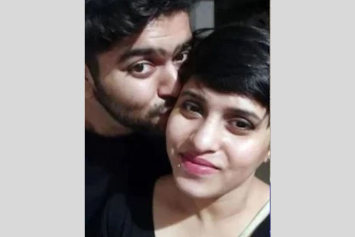 श्रद्धा वालकर खून प्रकरणार येणार चित्रपट, या दिग्दर्शकाने केली घोषणा